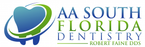 AA South Florida Dentistry logo